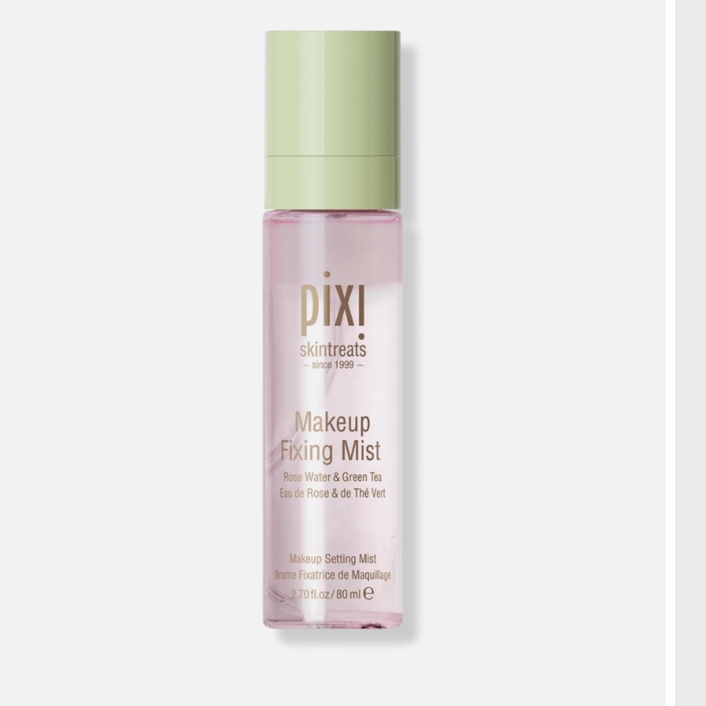 NWT! Pixi by Petra Makeup Fixing Mist